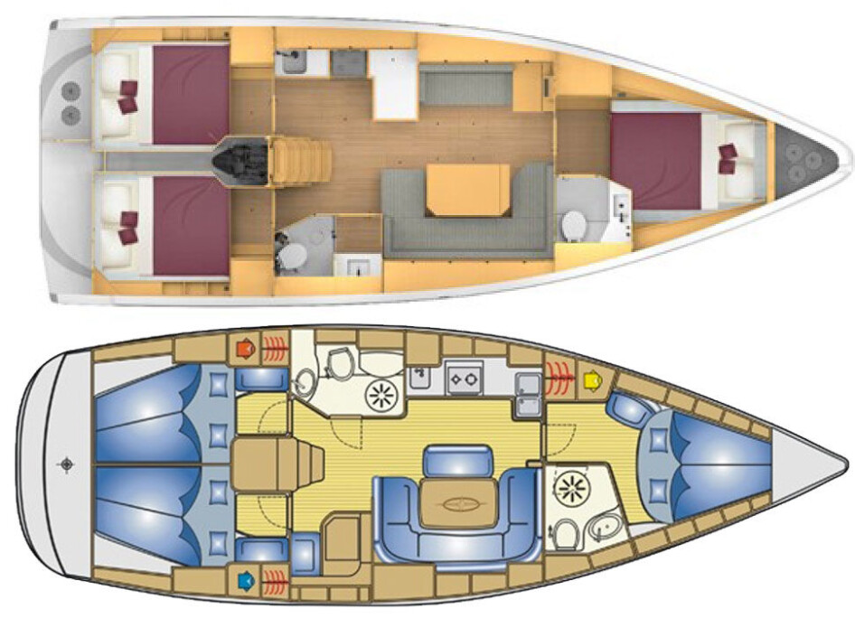 Bavaria utvider C-serien
