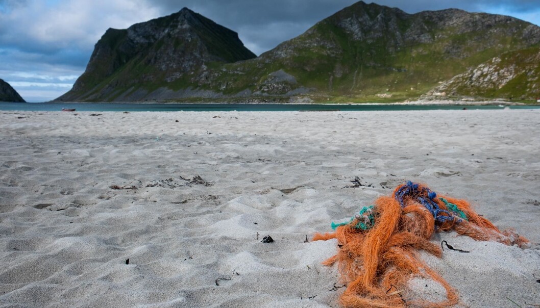 UTSATT: Den nasjonale strandryddeuken som skulle ha funnet sted denne våren er utsatt til høsten og til tiden rundt den internasjonale strandryddedagen 21. september. UTSATT: Den nasjonale strandryddeuken som skulle ha funnet sted denne våren er utsatt til høsten og til tiden rundt den internasjonale strandryddedagen 21. september.