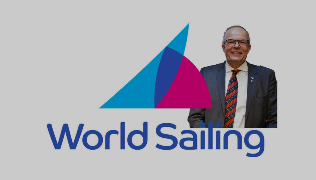 TSE saken: Kim Andersen dømt i World Sailing etikk kommisjon