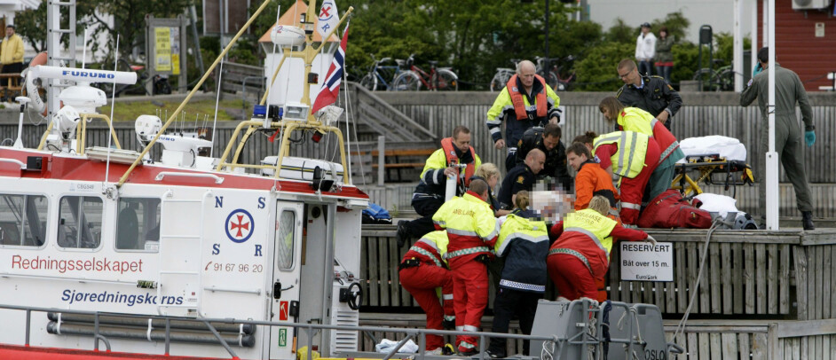 Flyte frykter avvikling