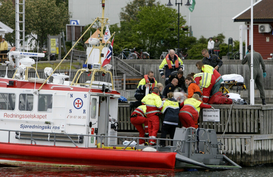 Flyte frykter avvikling