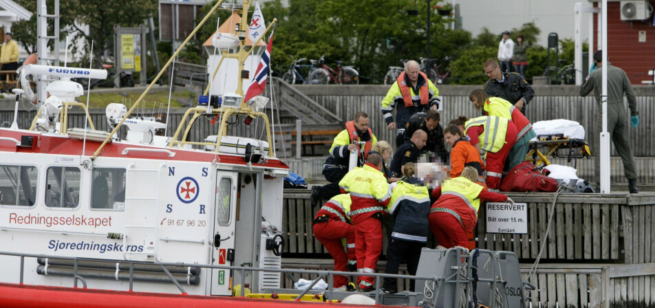 Flyte frykter avvikling