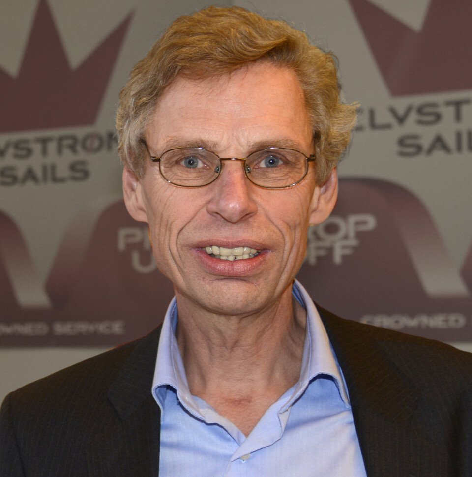 Utsikter for tidlig sesongstart i år