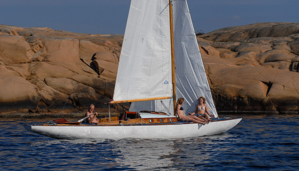 Vil du oppleve dette i sommer?