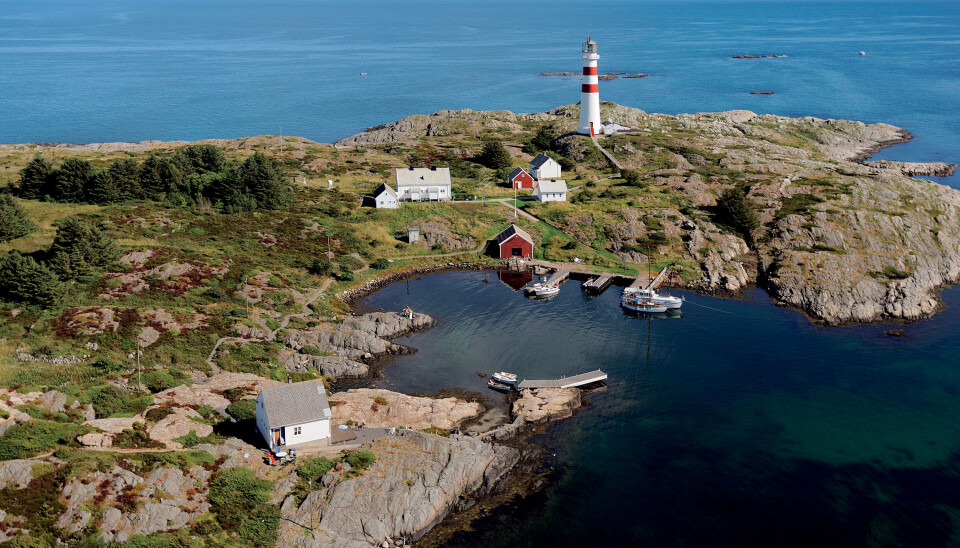Sørlandets bortgjemte perler