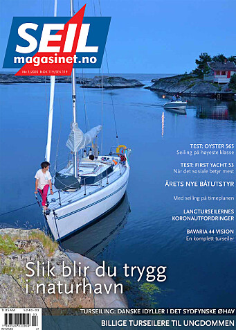 FORSIDE: Til berget i Perleporten nord for Risør. FORSIDE: Til berget i Perleporten nord for Risør.