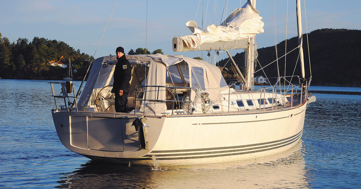 Kjølekompressor båt Kjølekompressor båt