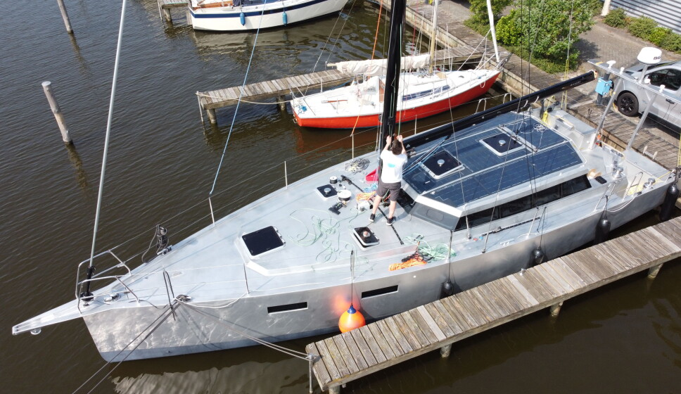 Havseiler for fremtiden