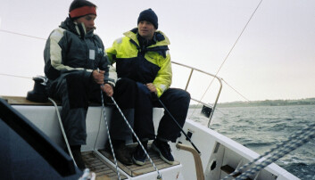 Tuco
Impala 31
vinterseiling
Danmak Tuco
Impala 31
vinterseiling
Danmak