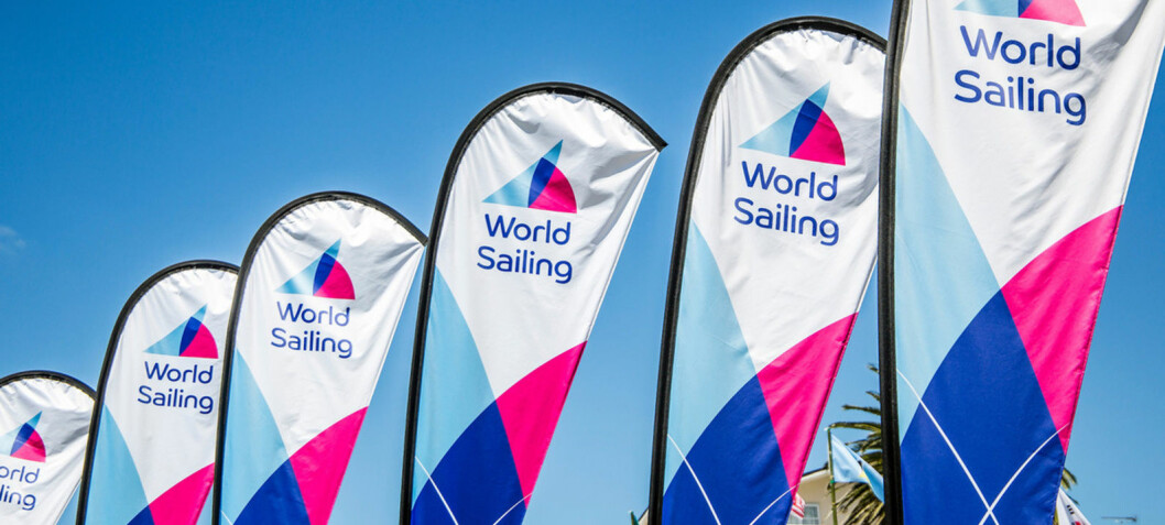 Kamp om posisjonene i World Sailing