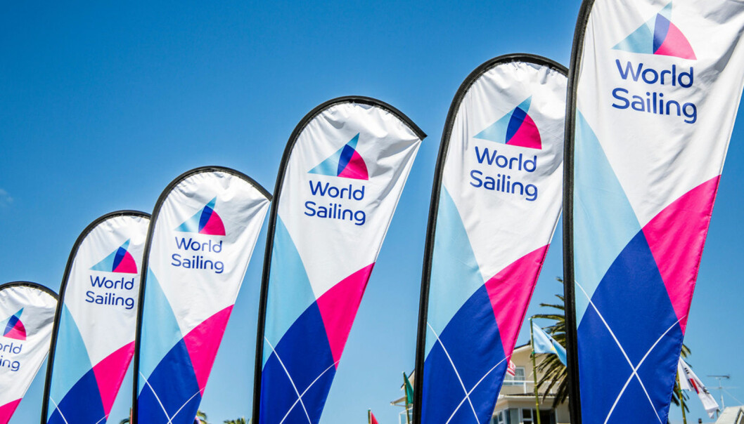 PENGER: World Sailing, tidligere ISAF har store underskudd i regnskapet.
