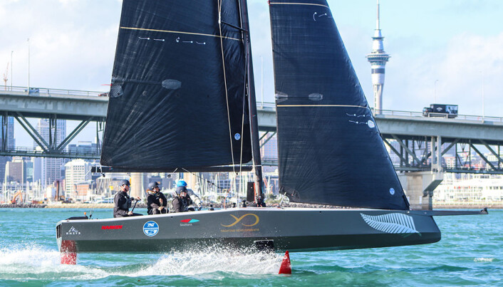 Youth America's Cup Youth America's Cup