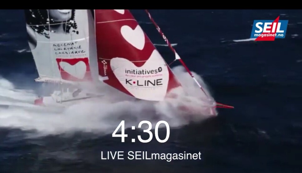 SEILmagasinet søker medarbeider.