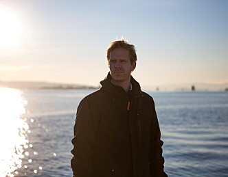 Tidligere OL-seiler Petter Mørland Pedersen vil lage elbåt inspirert av America's Cup