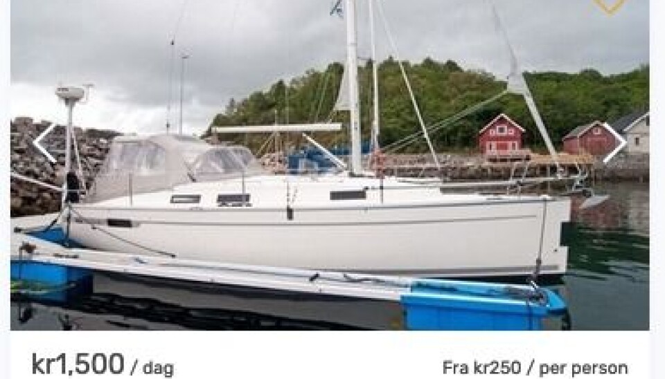 Denne kan bli din for 1500 kroner dagen