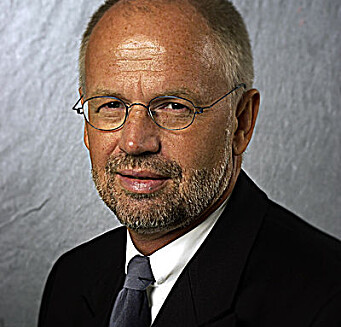 Rune Strømquist Rune Strømquist
