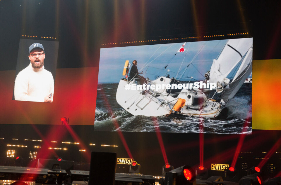 Kahootgrunder mener Norge bør utfordre om America’s Cup