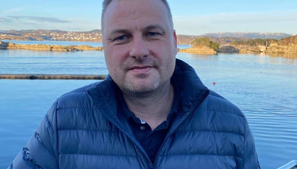 Espen Børresen Espen Børresen