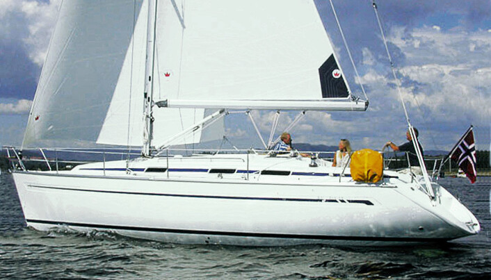 Bavaria 38 Bavaria 38