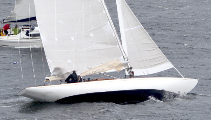 TUR u/Spinnaker2: Trygve Bergsland, Solgang, 9mR TUR u/Spinnaker2: Trygve Bergsland, Solgang, 9mR