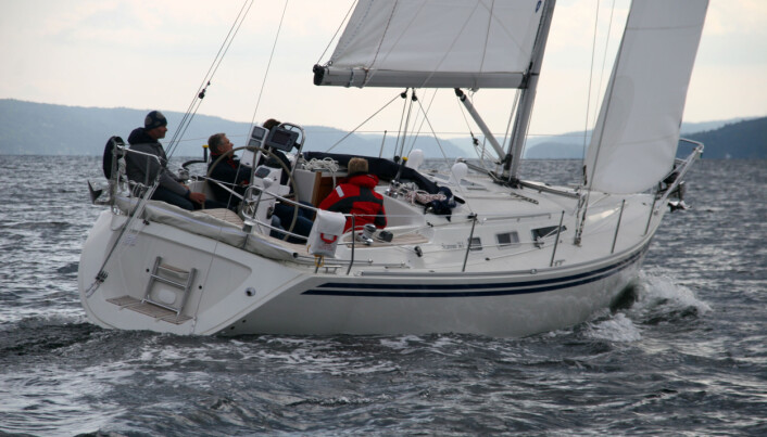 Scanmar 361 – 2008 modell: Lagt ut for 1 250 00 og solgt Scanmar 361 – 2008 modell: Lagt ut for 1 250 00 og solgt