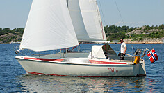 Maxi 84 – 1979 modell: Lagt ut for 35 000 kroner og solgt. Maxi 84 – 1979 modell: Lagt ut for 35 000 kroner og solgt.