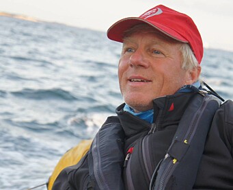 SHORTHANDED: Bjørn Børessen utsetter Fasnet Race til 2023. SHORTHANDED: Bjørn Børessen utsetter Fasnet Race til 2023.