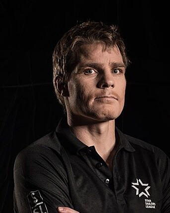KAPTEIN: Eivind Melleby er kaptein for det norske laget som foreløpig er ranket som det 12. beste i verden. KAPTEIN: Eivind Melleby er kaptein for det norske laget som foreløpig er ranket som det 12. beste i verden.
