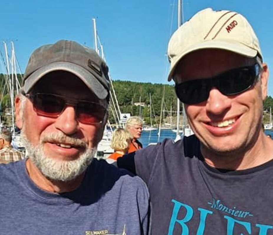 NORGESMESTRE: Lønmo har vunnet mye, men aldri NM-gull.