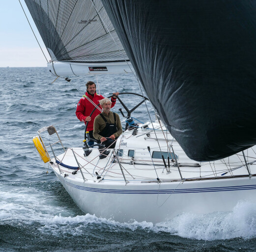 PRESTART: IMX-40 «Xana» PRESTART: IMX-40 «Xana»
