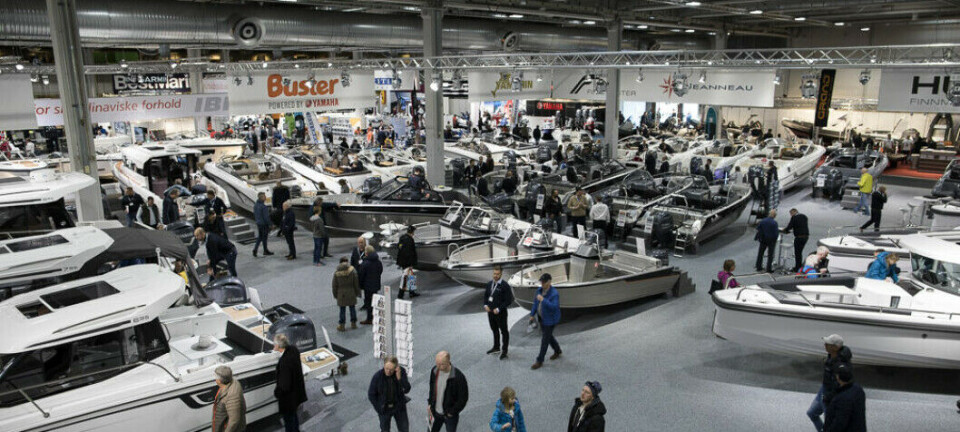 «Sjøen for alle» er avlyst