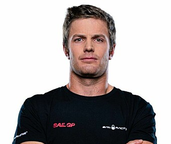 Sébastien Schneiter blir skipper på det nye laget fra Sveits.