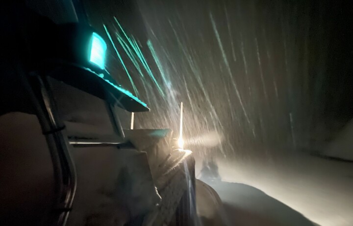 Quiz: Hva vet du om båtliv i mørket?