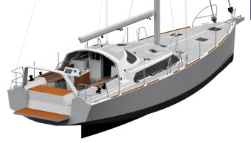 Boreal 44.2: 44-foter for krevende hav Boreal bygger de beste langturbåtene for krevende forhold. Nå blir 44-foteren ny, og får et mer moderne, formstabilt skrog. Skroget gir også mer plass under dekk. Boreal 44.2 er verftets minste modell, og utviklet for et par med to barn skal ha det trygt og komfortabelt over tid. Mens de større modellene har fått to ratt, forblir det bare ett ratt i 44.2. Båten har også bare ett ror. Boreal 44.2: 44-foter for krevende hav Boreal bygger de beste langturbåtene for krevende forhold. Nå blir 44-foteren ny, og får et mer moderne, formstabilt skrog. Skroget gir også mer plass under dekk. Boreal 44.2 er verftets minste modell, og utviklet for et par med to barn skal ha det trygt og komfortabelt over tid. Mens de større modellene har fått to ratt, forblir det bare ett ratt i 44.2. Båten har også bare ett ror.