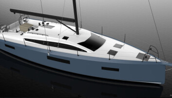 RM 1380: RM-Yachts fornyer RM 1380 er den første nye modellen etter at RM-Yacht ble tatt over av Grand Large-gruppen etter at verftet gikk konkurs. 1380 blir verftets største modell, selv om skroget blir noen centimeter kortere enn 1370 som den erstatter. Nyheten videreførrer stilen fra 1180 med en mer moderne baug. Båten kan leveres med tre eller fire lugarer, og med to kjøler, som verftet er kjent for, eller med vippekjøl. RM 1380: RM-Yachts fornyer RM 1380 er den første nye modellen etter at RM-Yacht ble tatt over av Grand Large-gruppen etter at verftet gikk konkurs. 1380 blir verftets største modell, selv om skroget blir noen centimeter kortere enn 1370 som den erstatter. Nyheten videreførrer stilen fra 1180 med en mer moderne baug. Båten kan leveres med tre eller fire lugarer, og med to kjøler, som verftet er kjent for, eller med vippekjøl.