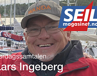 Podcast: Lars Ingeberg satser bredt
