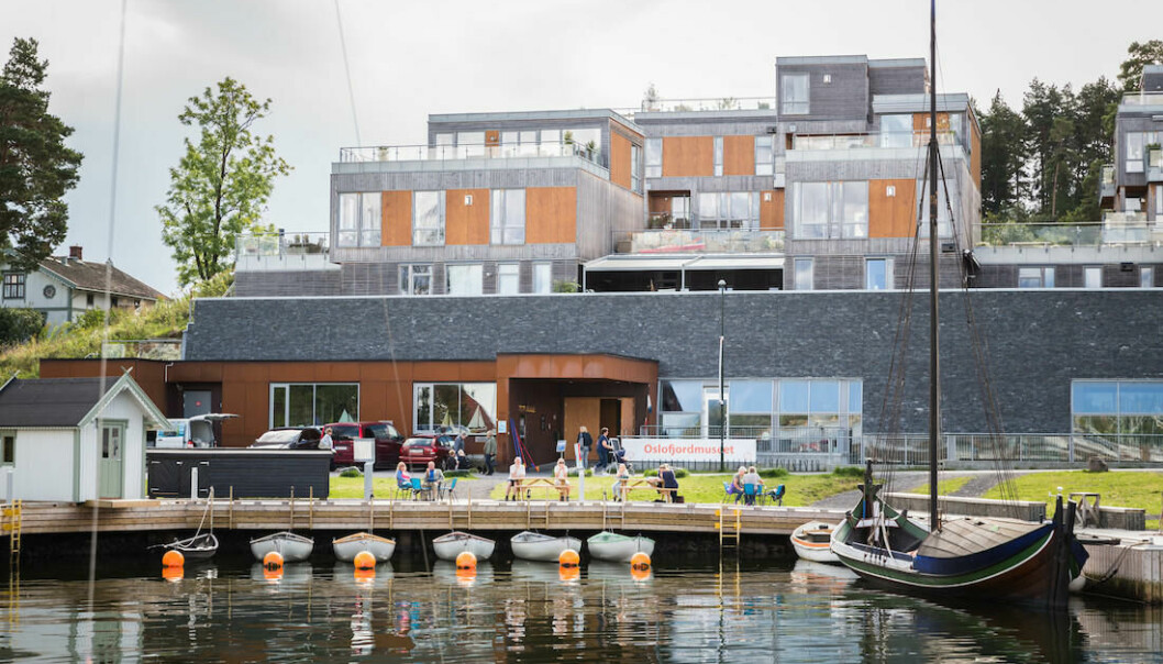OSLOFJORDMUSEET: Fredag 29.april arrangeres den store Elbåtkonferansen på Oslofjordmuseet i Vollen i Asker.