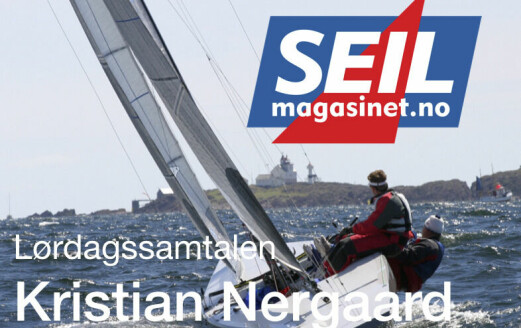 Podcast - Kristian Nergaard satser mot VM