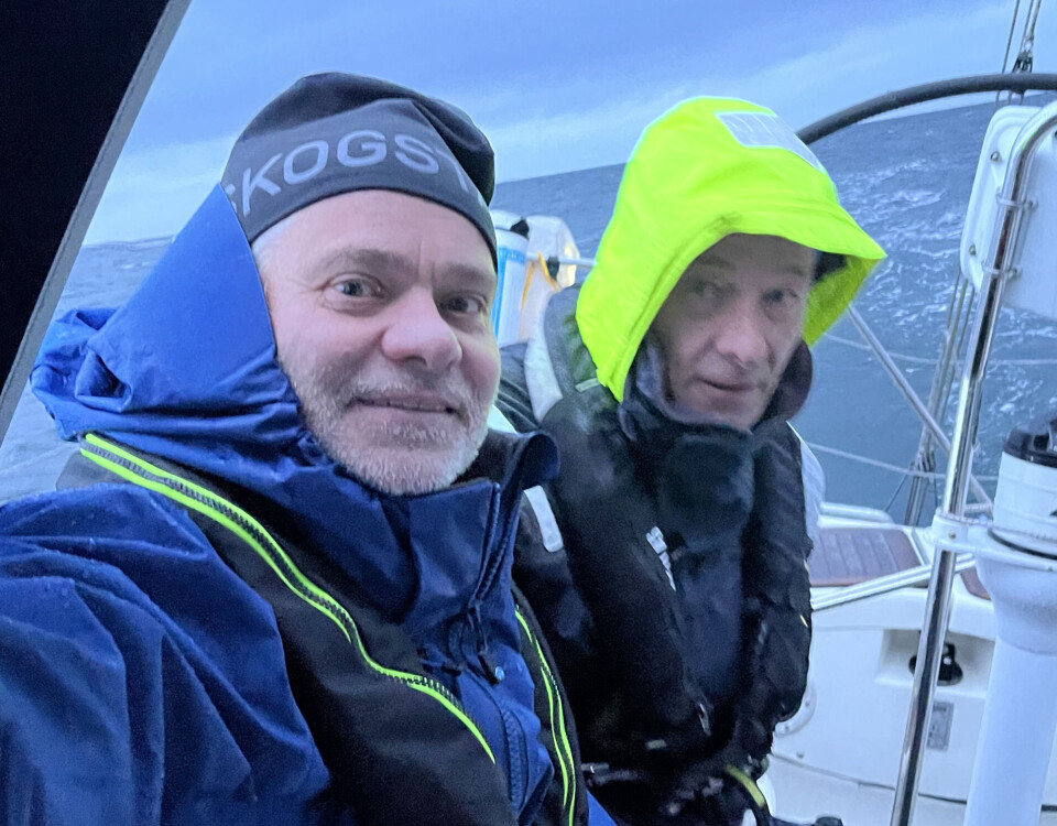 Vinneroppskriften fra en taper