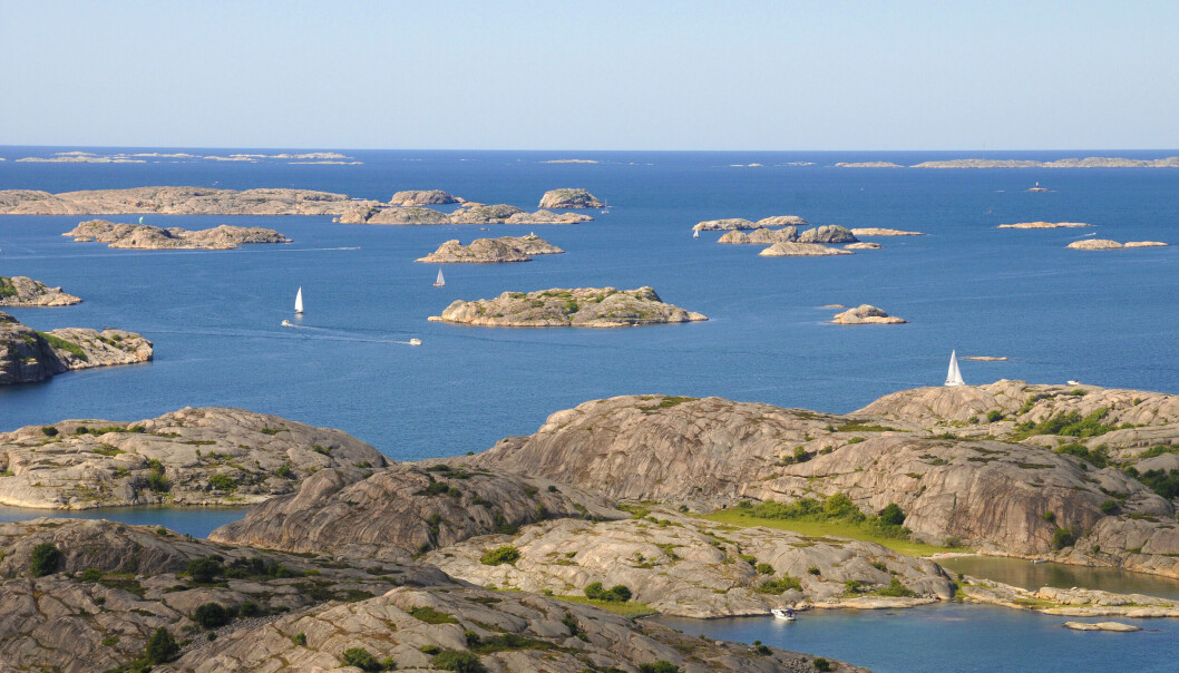 BOHUSLÄN: Svenskekysten er åpen igjen for norske seilere. BOHUSLÄN: Svenskekysten er åpen igjen for norske seilere.