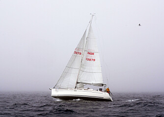 Nordland Offshore Race 2022