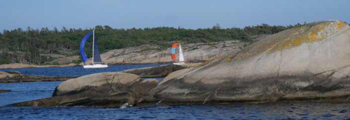 BEGRENSNINGER: I år blir det ikke tillatt med snarveier. BEGRENSNINGER: I år blir det ikke tillatt med snarveier.