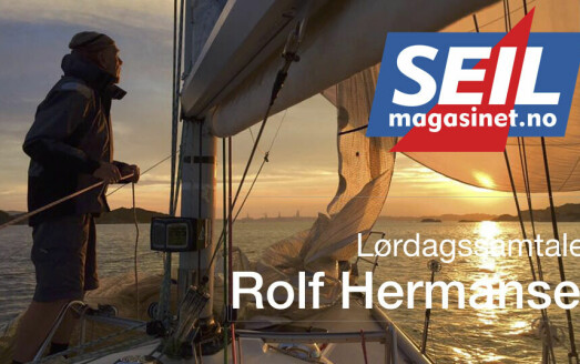 Rolf Hermansen - kongen av Shetland Race
