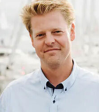 TRYGGERE: Følger man installasjonsveiledningen som vi har utarbeidet, så ender man opp med en tryggere installasjon enn mange eksisterende installasjoner, mener Thomas N. Bjønness i bransjeorganisasjonen Norboat. (FOTO: Norboat). TRYGGERE: Følger man installasjonsveiledningen som vi har utarbeidet, så ender man opp med en tryggere installasjon enn mange eksisterende installasjoner, mener Thomas N. Bjønness i bransjeorganisasjonen Norboat. (FOTO: Norboat).