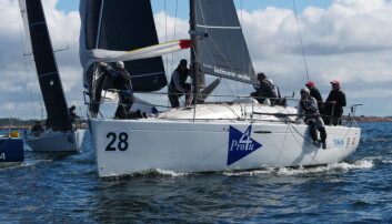 RASKEST: Svenske «Team Pro4u». RASKEST: Svenske «Team Pro4u».