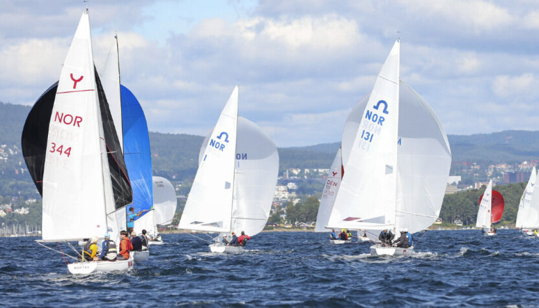 Linge Memorial 2022 Linge Memorial 2022