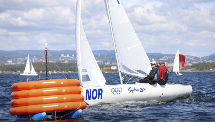 OL solingen fra 2000 vant Linge memorial OL solingen fra 2000 vant Linge memorial