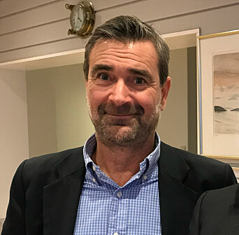 KRITISERT: Lars Wilhelmsen har observert at flere har kritisert den høye deltageravgiften for Hollenderseilasen. KRITISERT: Lars Wilhelmsen har observert at flere har kritisert den høye deltageravgiften for Hollenderseilasen.