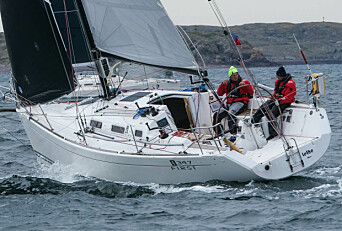 NM: «Lethe» vant NM i Stavanger. NM: «Lethe» vant NM i Stavanger.