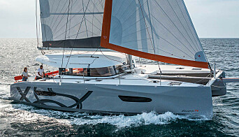 SPORTY: Excess 14 er 47 fot SPORTY: Excess 14 er 47 fot